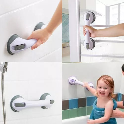 AGARRADERA MANILLA ASA SOPORTE SEGURIDAD (50% Off)