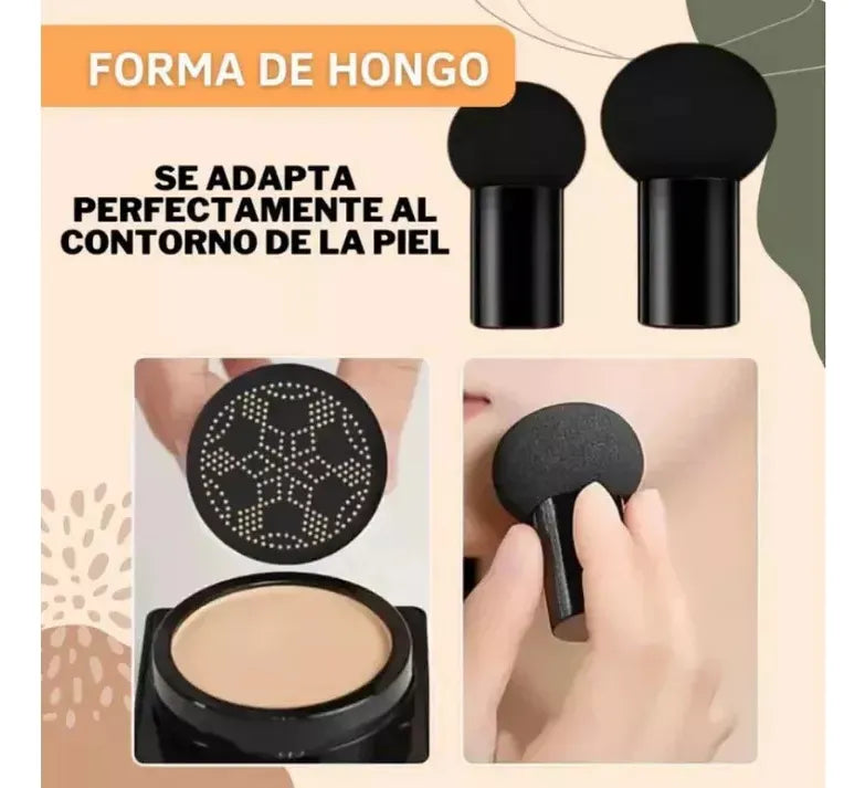 Vitale BB Cream - Transforma tu piel desde hoy (50%off)