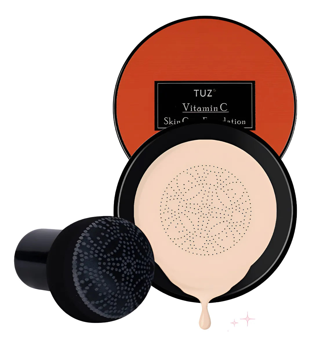 Vitale BB Cream - Transforma tu piel desde hoy (50%off)