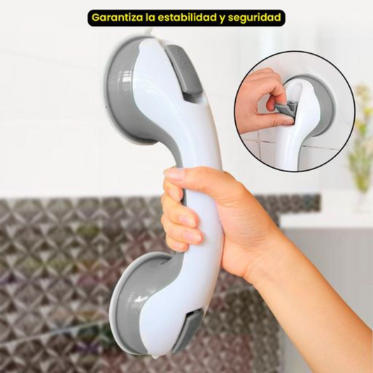 AGARRADERA MANILLA ASA SOPORTE SEGURIDAD (50% Off)